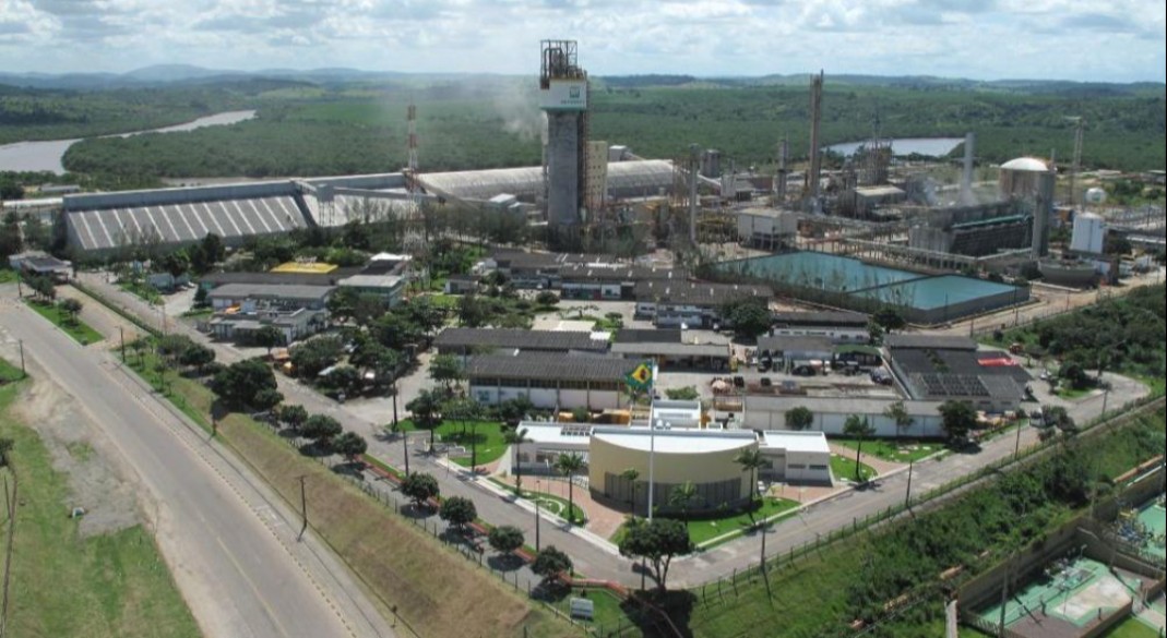 Fertilizantes nacionais ganham força e reduzem dependência externa do Brasil