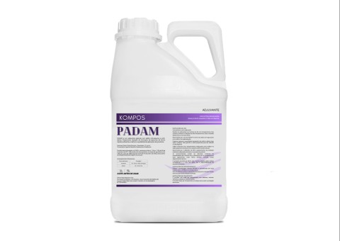 Kompos PADAM