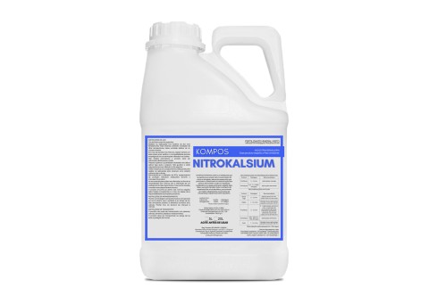 Kompos NITROKALSIUM